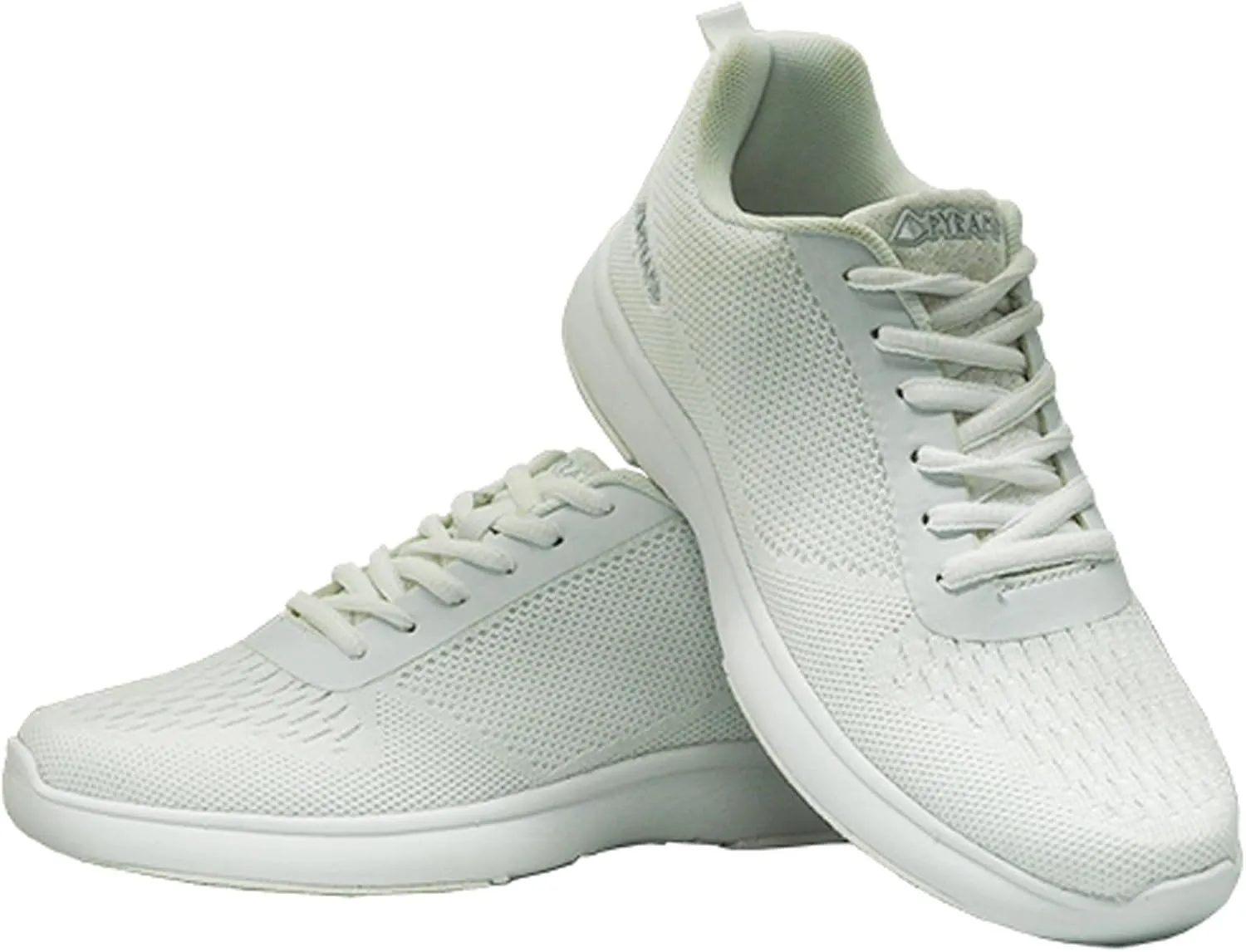 Pyramid Women's Path Lite Seamless Mesh Bowling Shoes