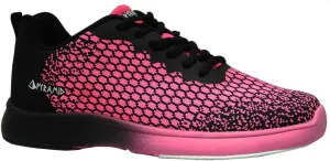 Pyramid Women's Path Lite Seamless Mesh Bowling Shoes