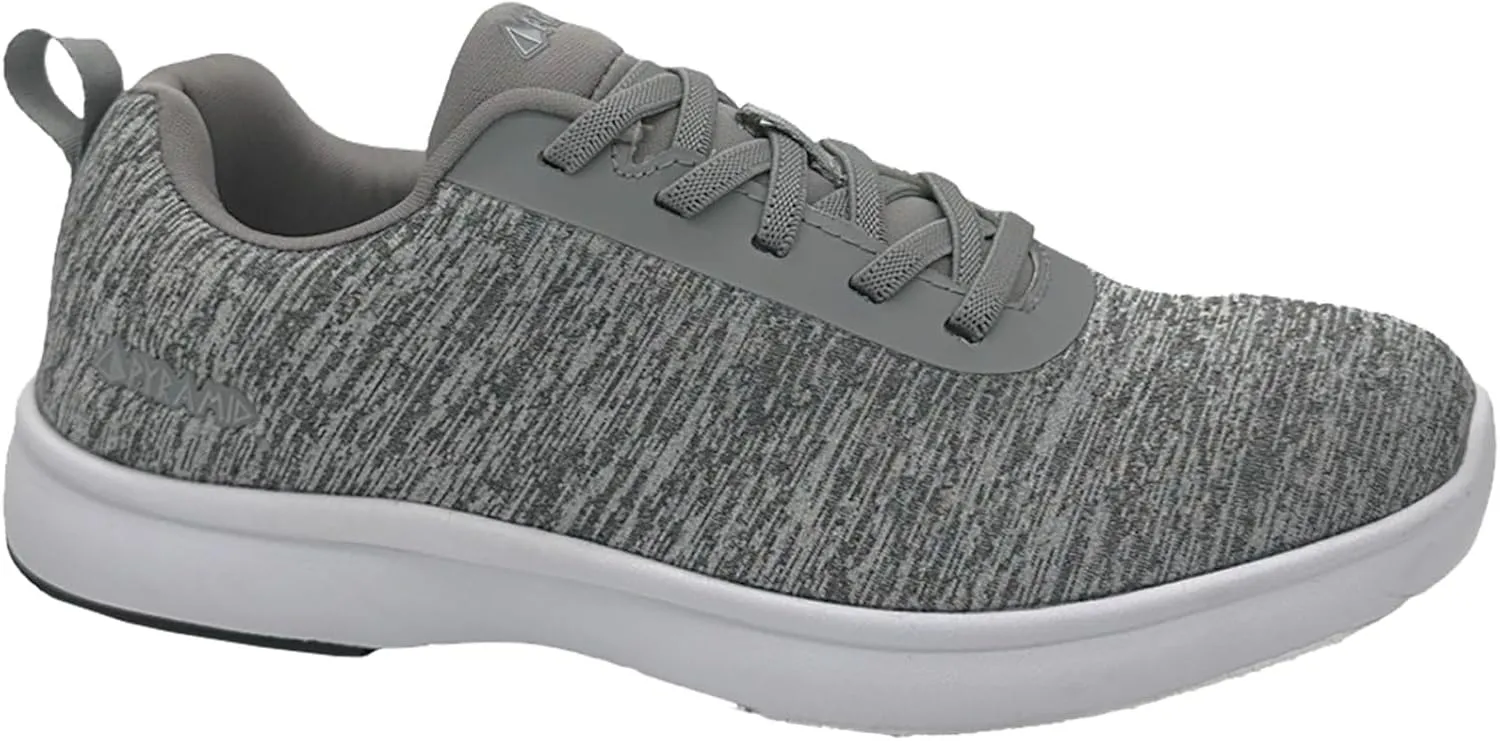 Pyramid Women's Path Lite Seamless Mesh Bowling Shoes