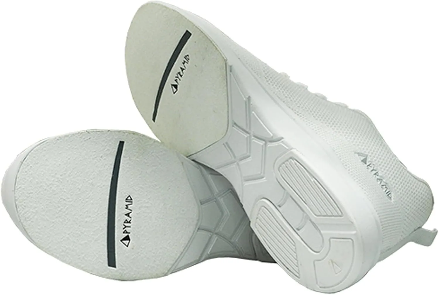 Pyramid Women's Path Lite Seamless Mesh Bowling Shoes