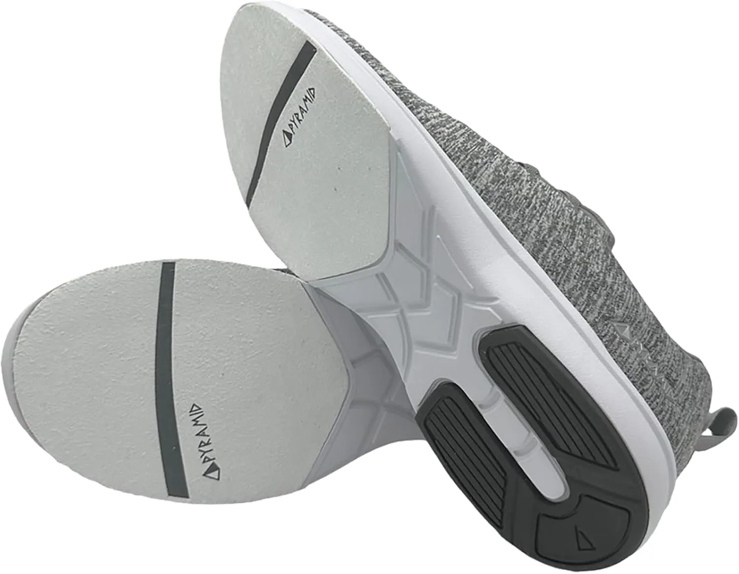 Pyramid Women's Path Lite Seamless Mesh Bowling Shoes