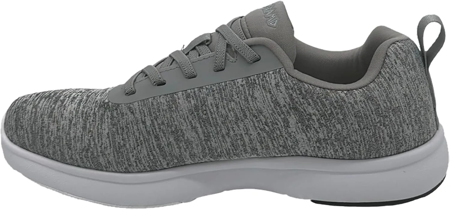 Pyramid Women's Path Lite Seamless Mesh Bowling Shoes