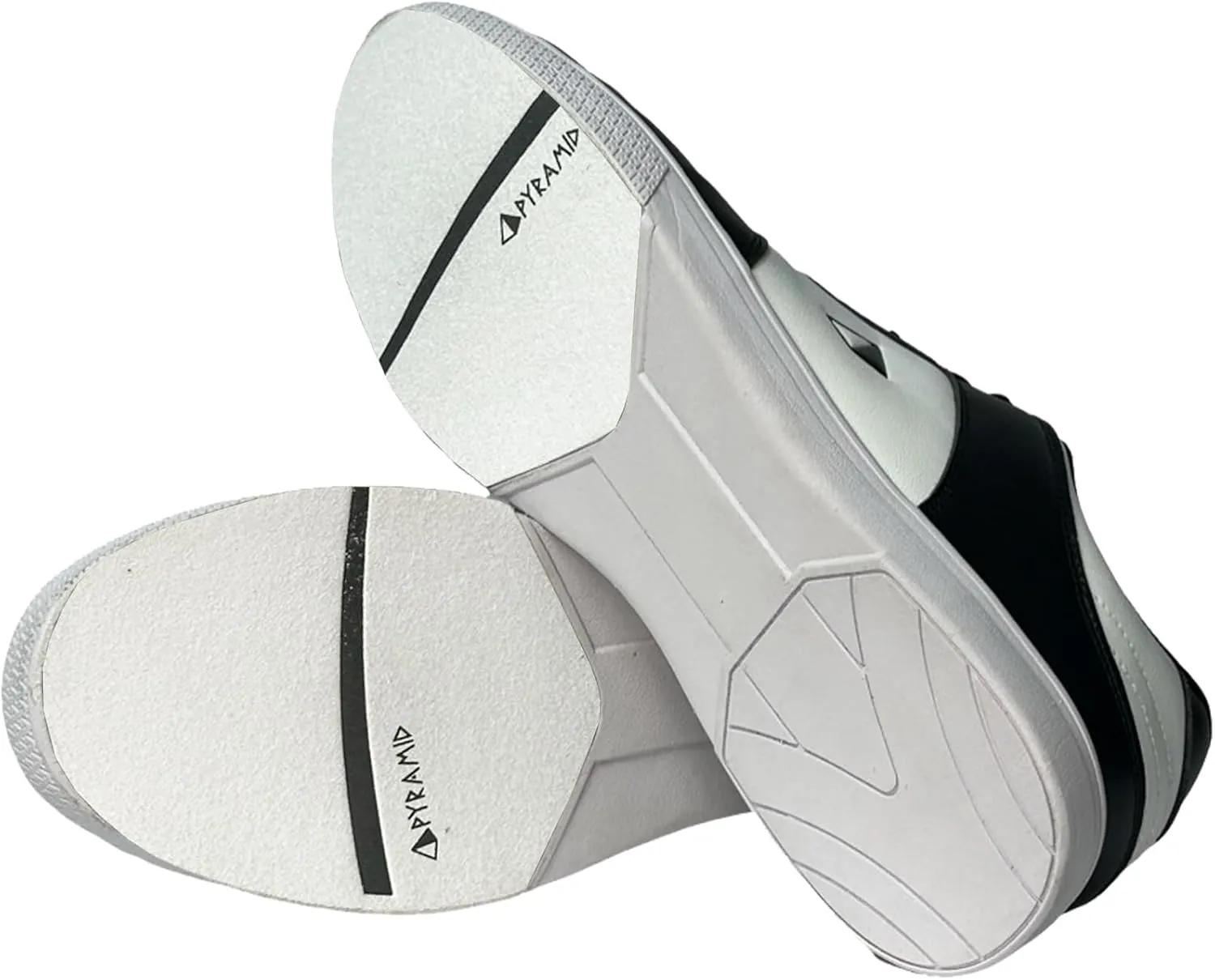 Pyramid Women's Path Lite Seamless Mesh Bowling Shoes