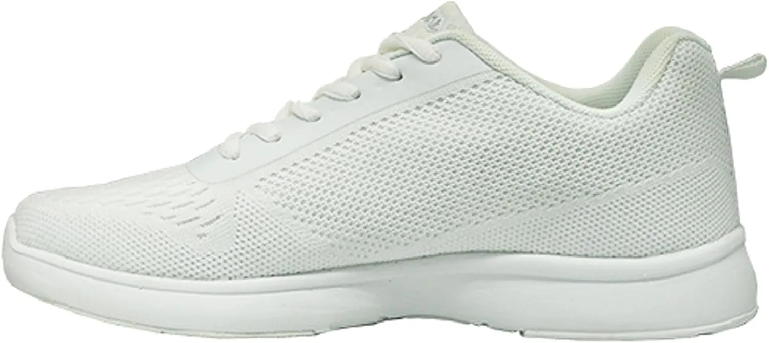 Pyramid Women's Path Lite Seamless Mesh Bowling Shoes