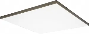 Qmark CP371F Radiant HEATERS, White