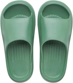 Quick Dry Shower Sandal Slippers for Men