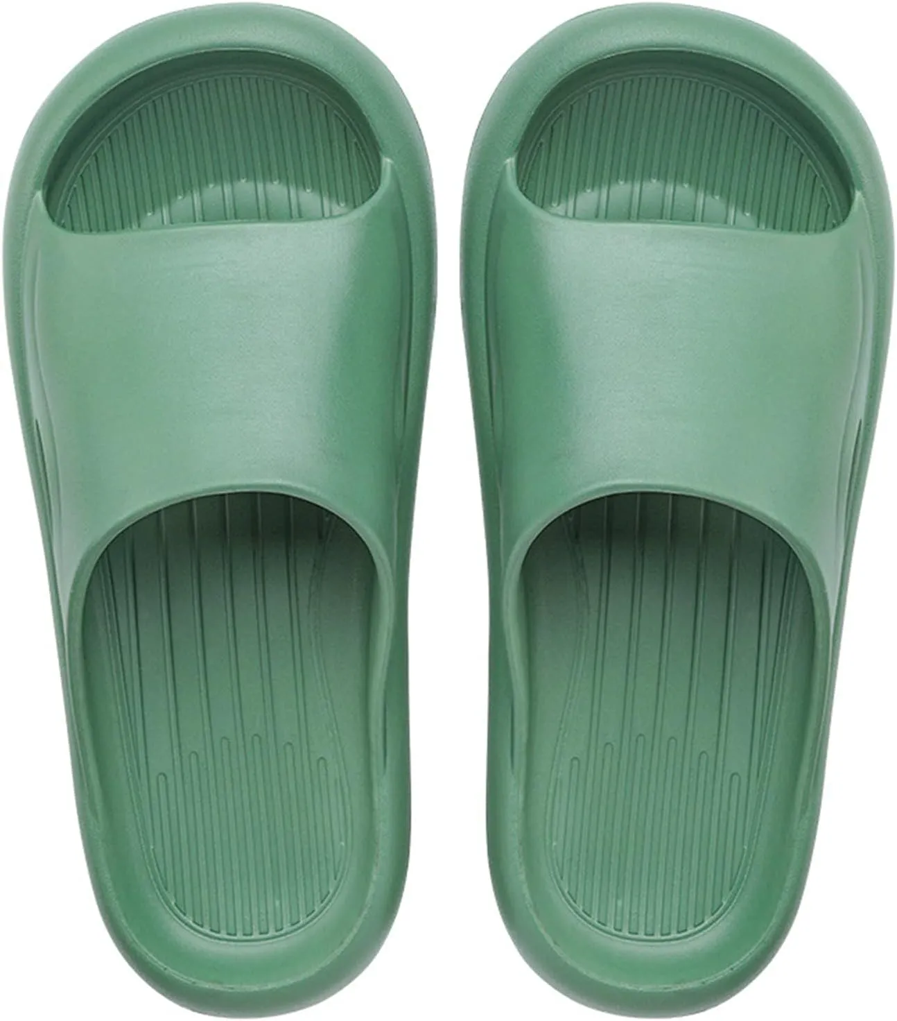 Quick Dry Shower Sandal Slippers for Men