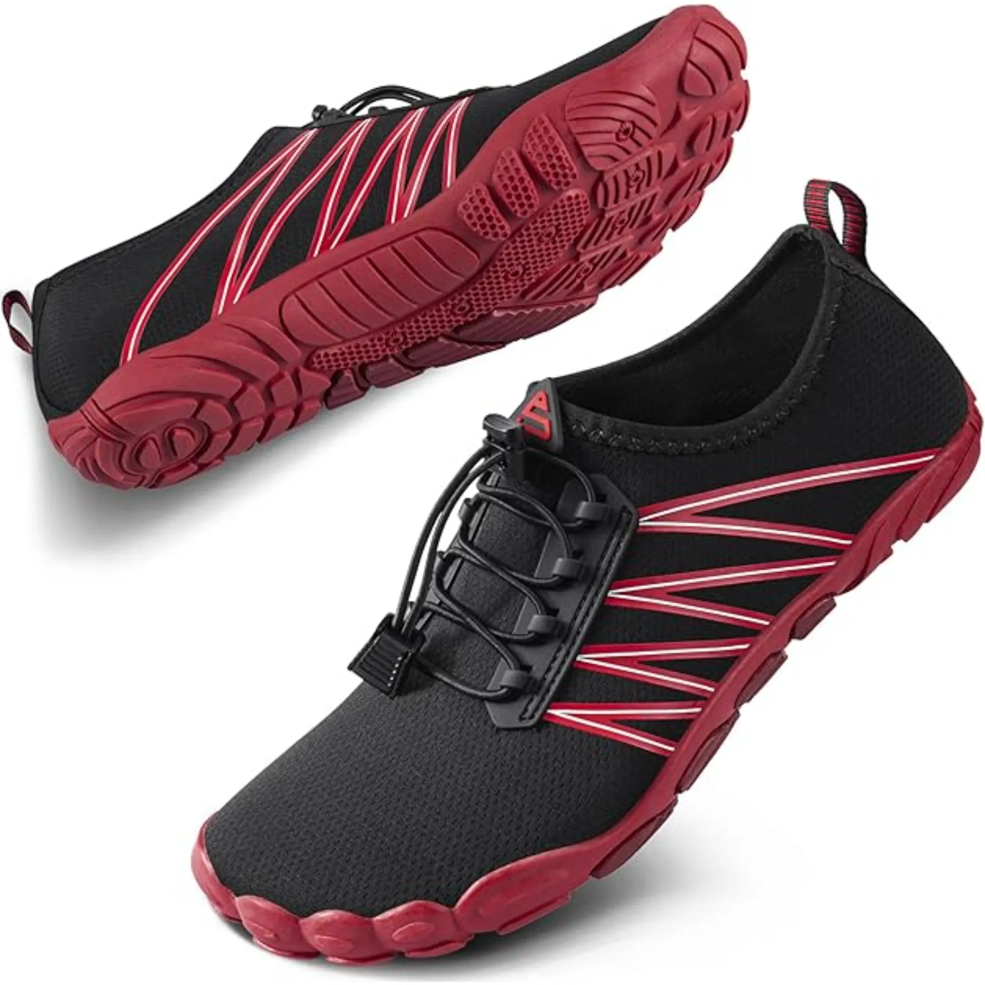 Quick-Dry Water Shoes – Lightweight and Flexible For Outdoor Activities