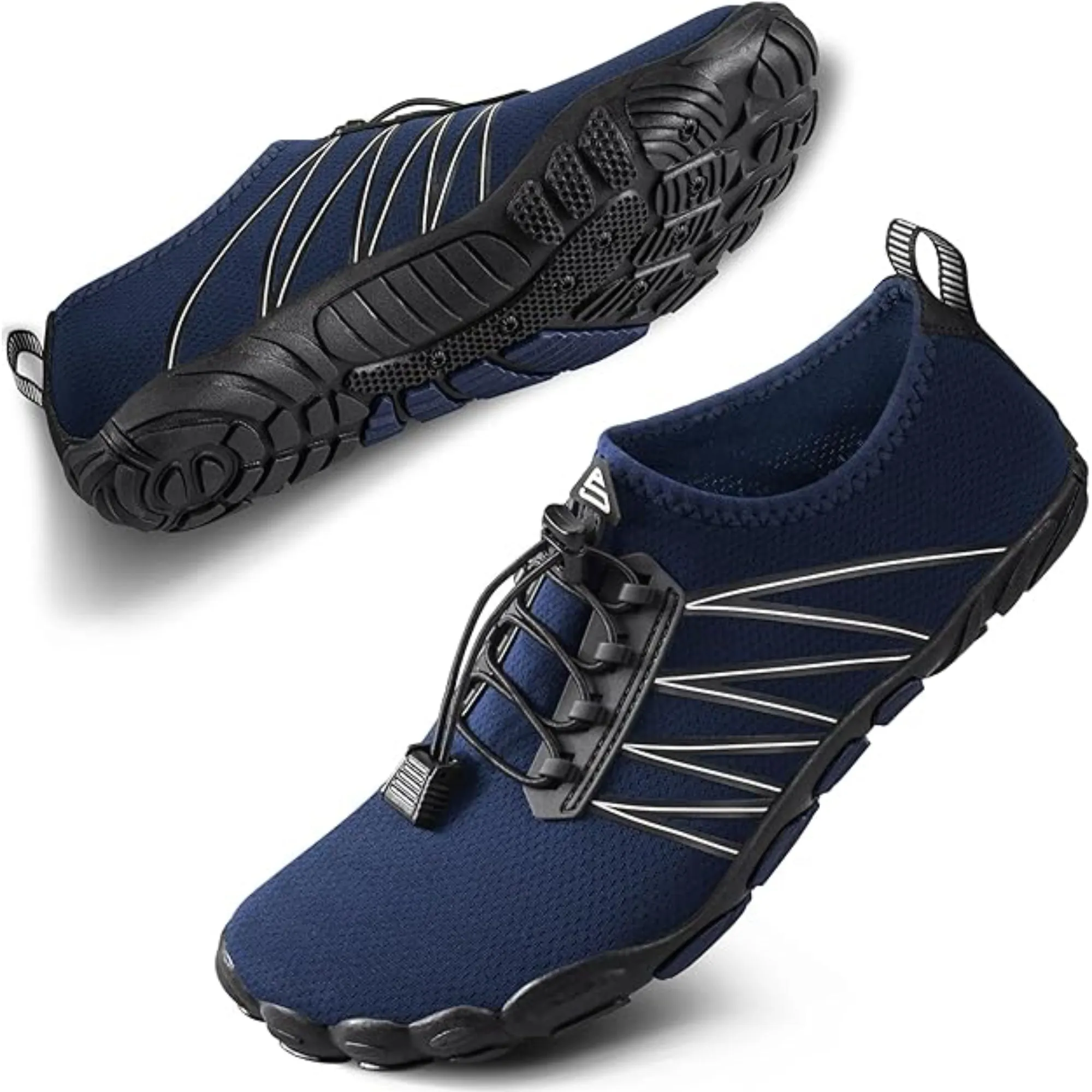 Quick-Dry Water Shoes – Lightweight and Flexible For Outdoor Activities
