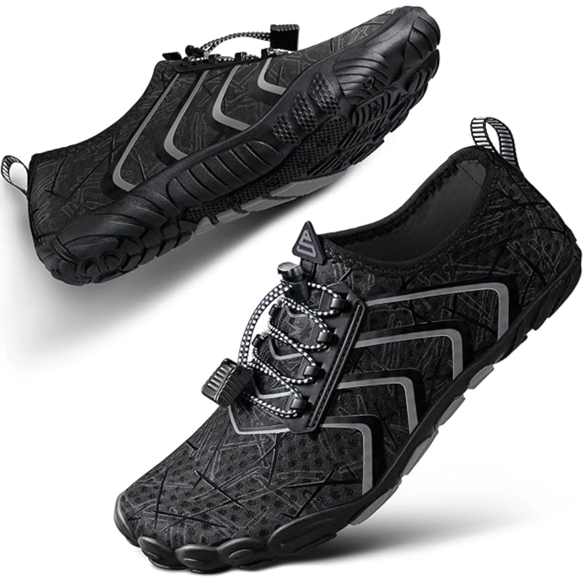 Quick-Dry Water Shoes – Lightweight and Flexible For Outdoor Activities