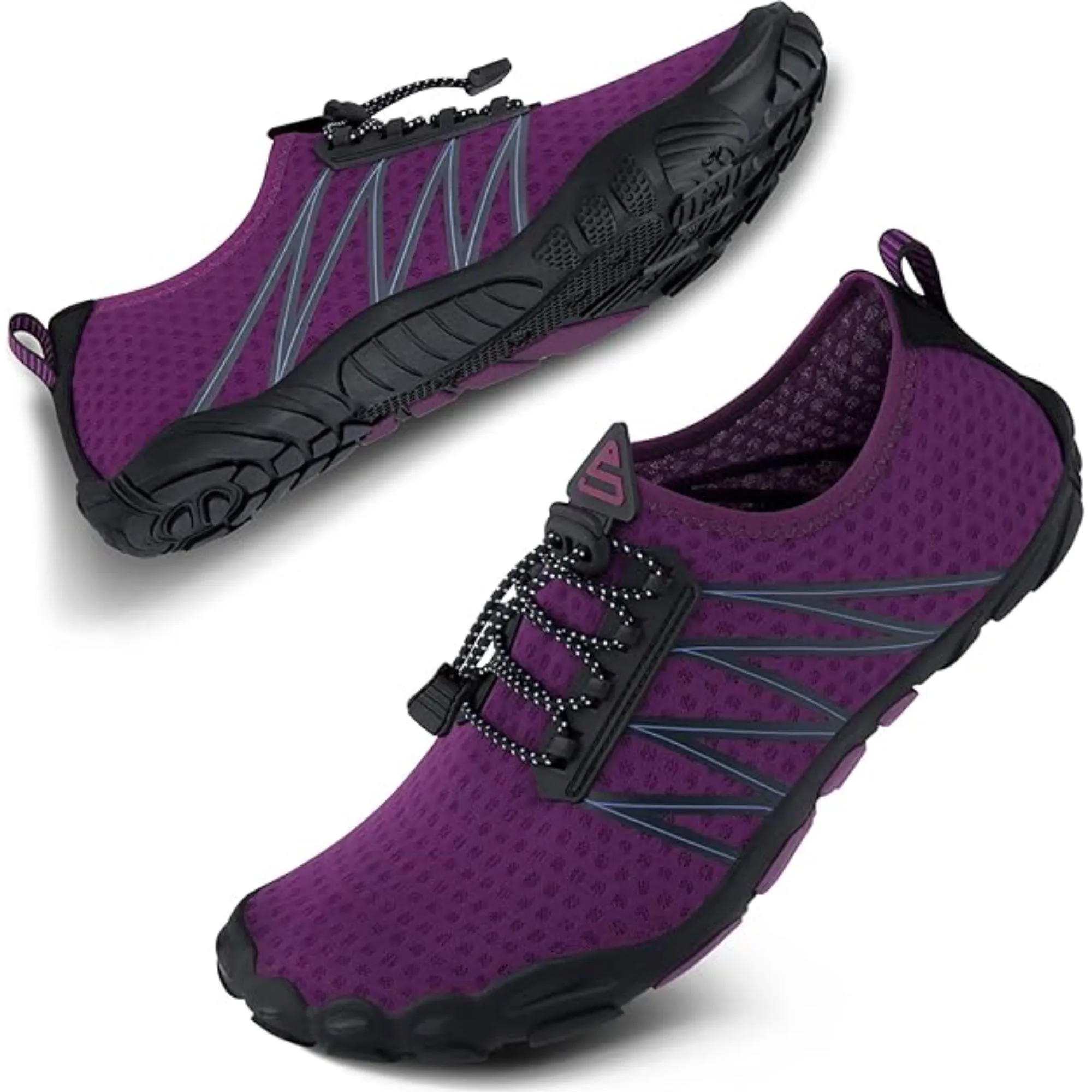 Quick-Dry Water Shoes – Lightweight and Flexible For Outdoor Activities