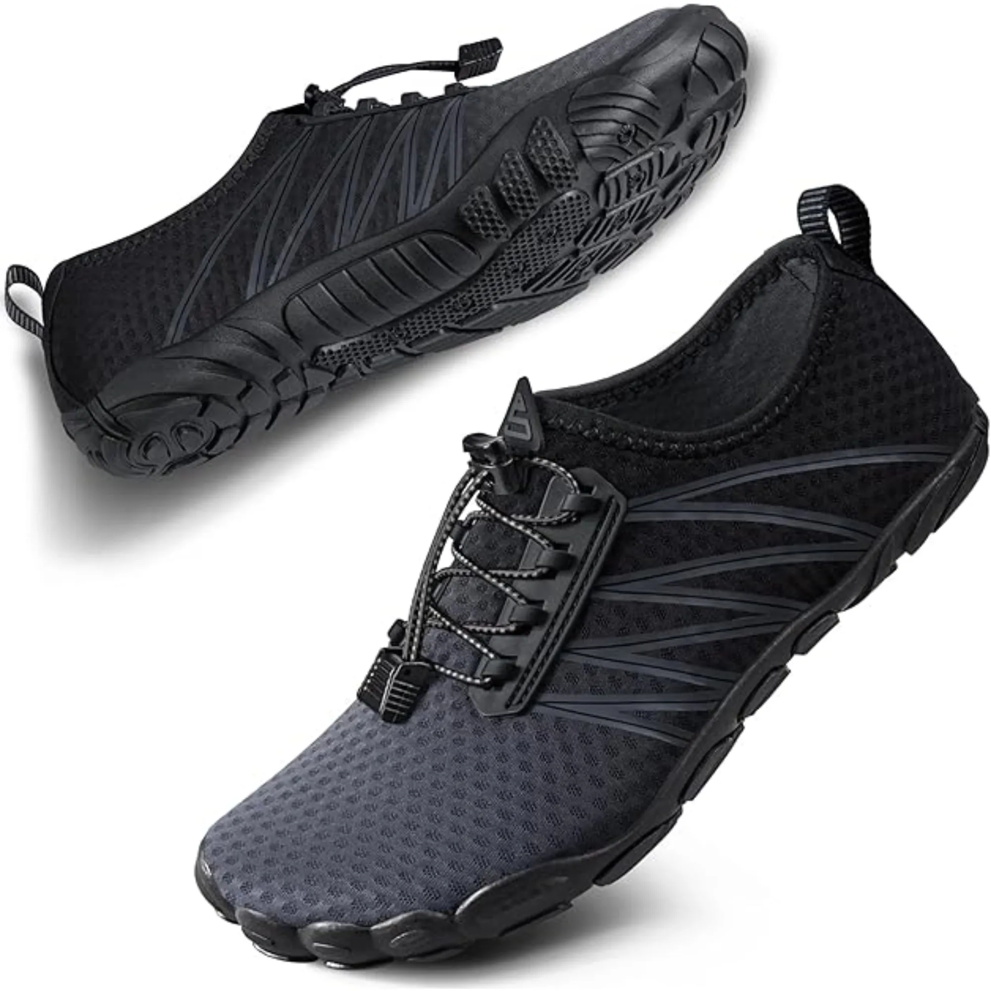 Quick-Dry Water Shoes – Lightweight and Flexible For Outdoor Activities