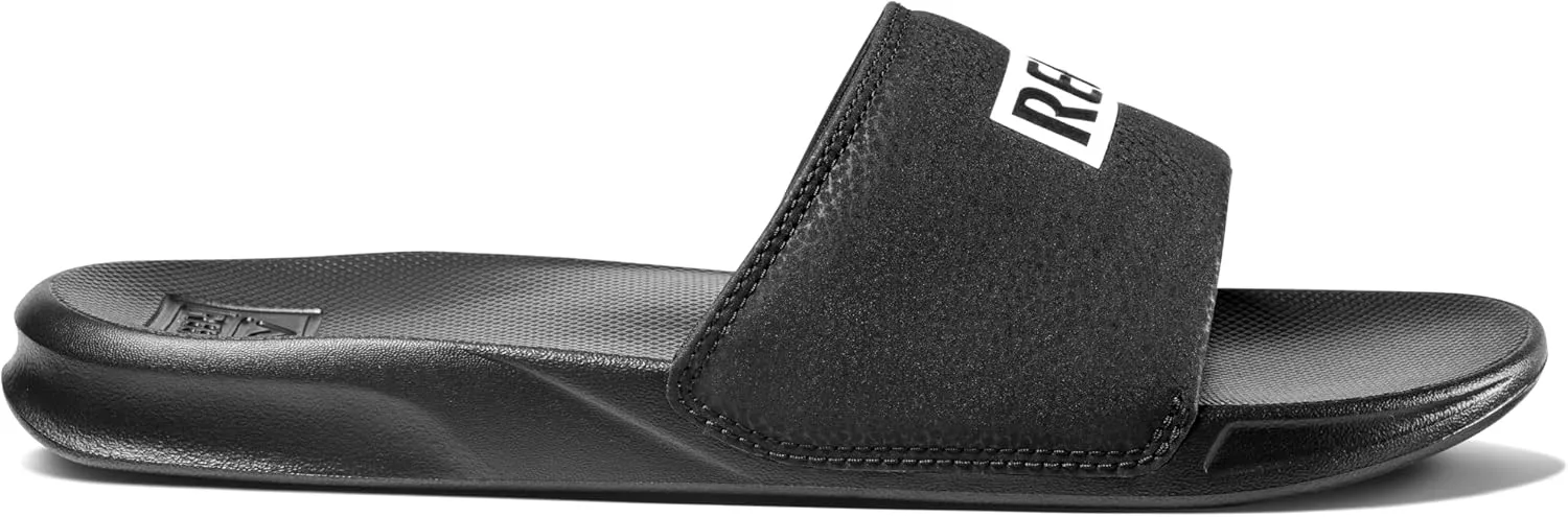 REEF One Slide Men's Sandal, Lightweight & Water Friendly