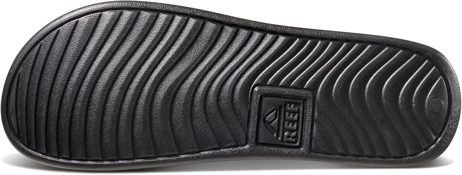 REEF One Slide Men's Sandal, Lightweight & Water Friendly