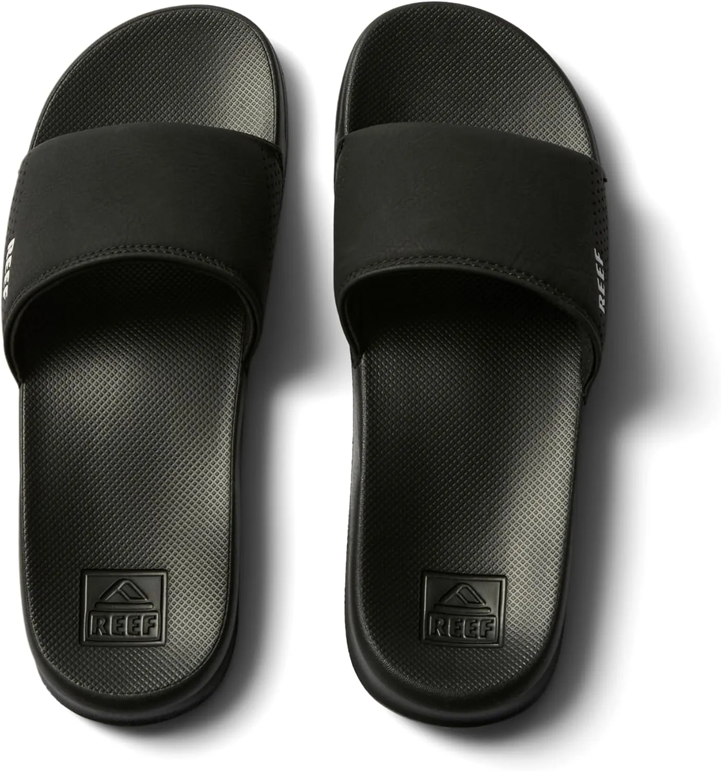 REEF One Slide Men's Sandal, Lightweight & Water Friendly