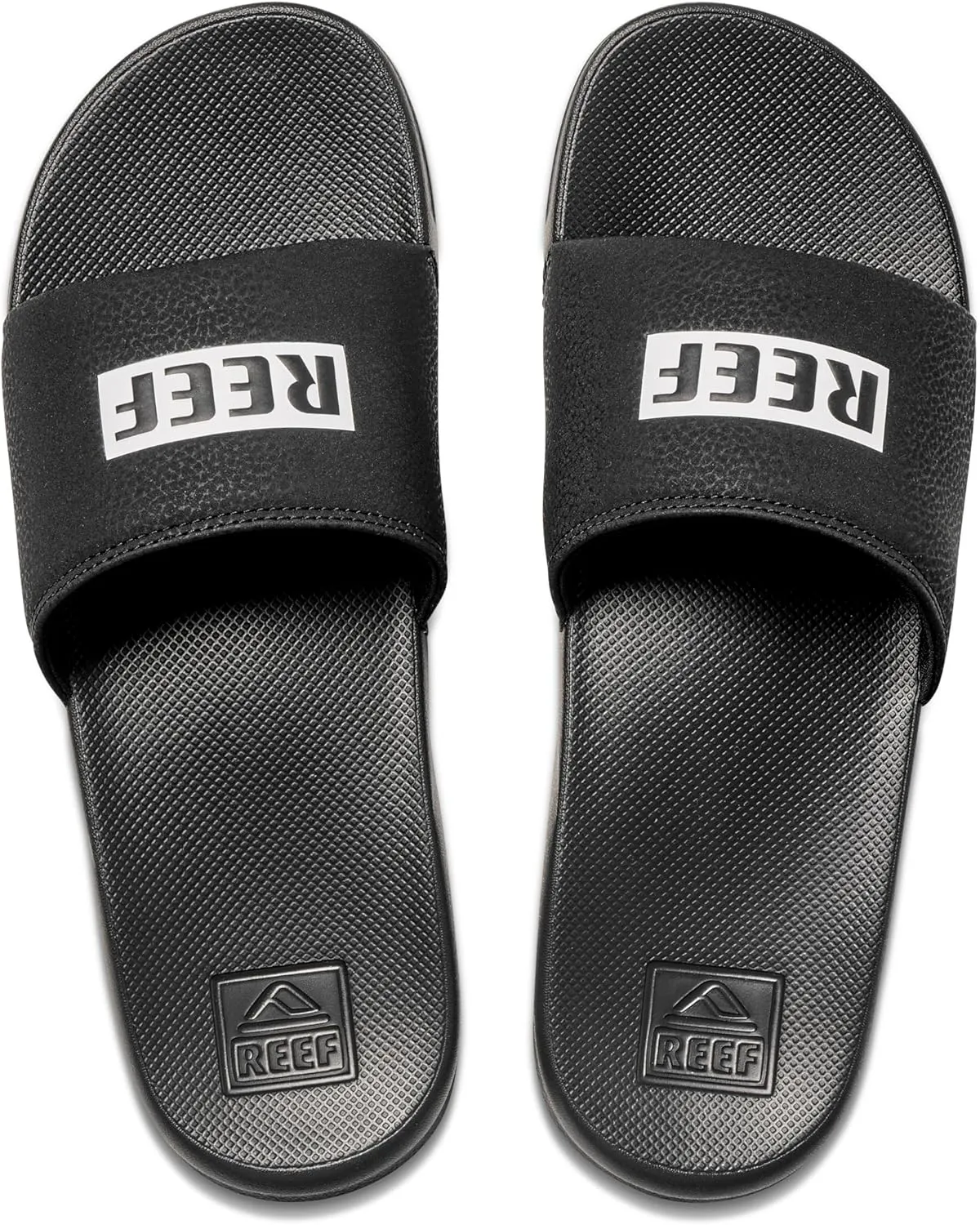 REEF One Slide Men's Sandal, Lightweight & Water Friendly
