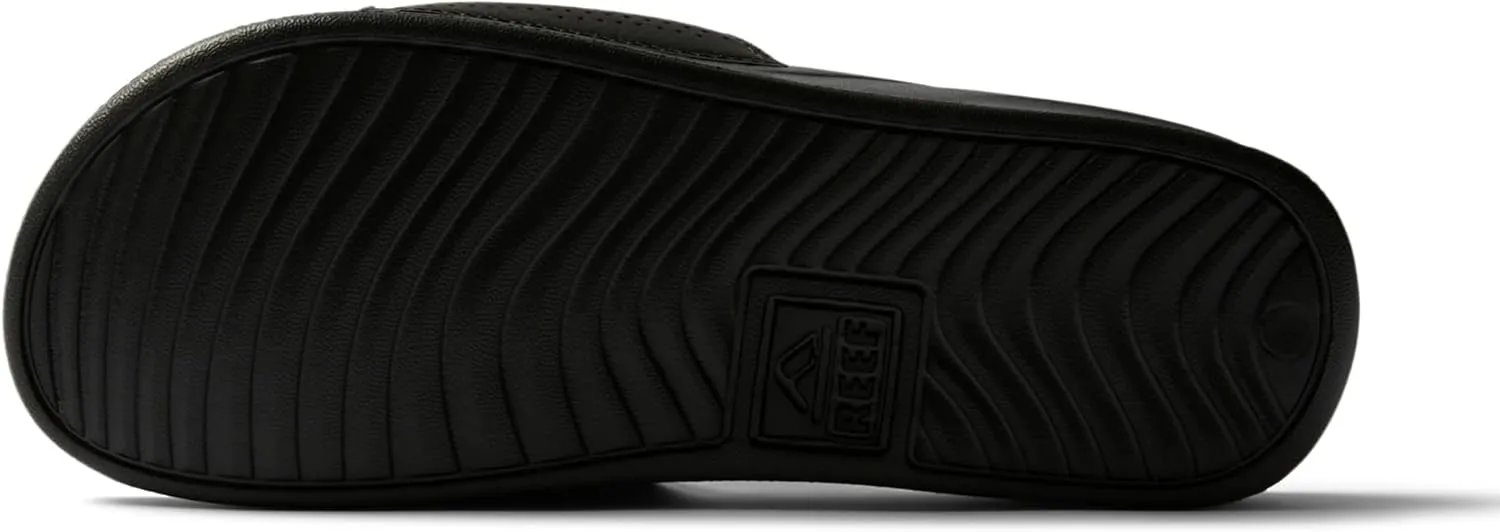 REEF One Slide Men's Sandal, Lightweight & Water Friendly