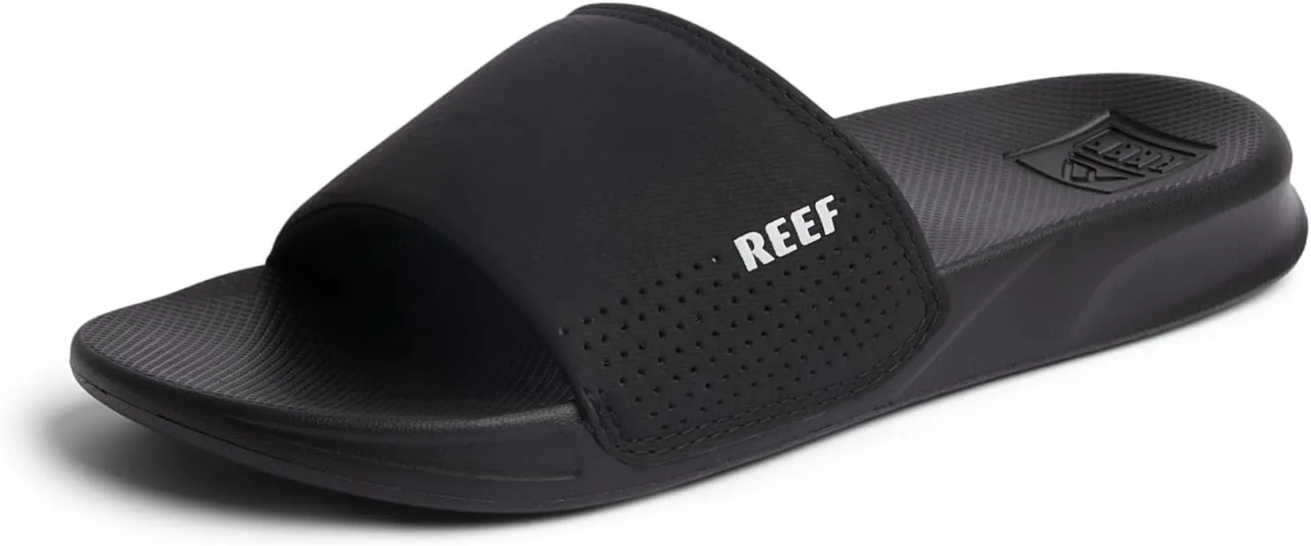 REEF One Slide Men's Sandal, Lightweight & Water Friendly
