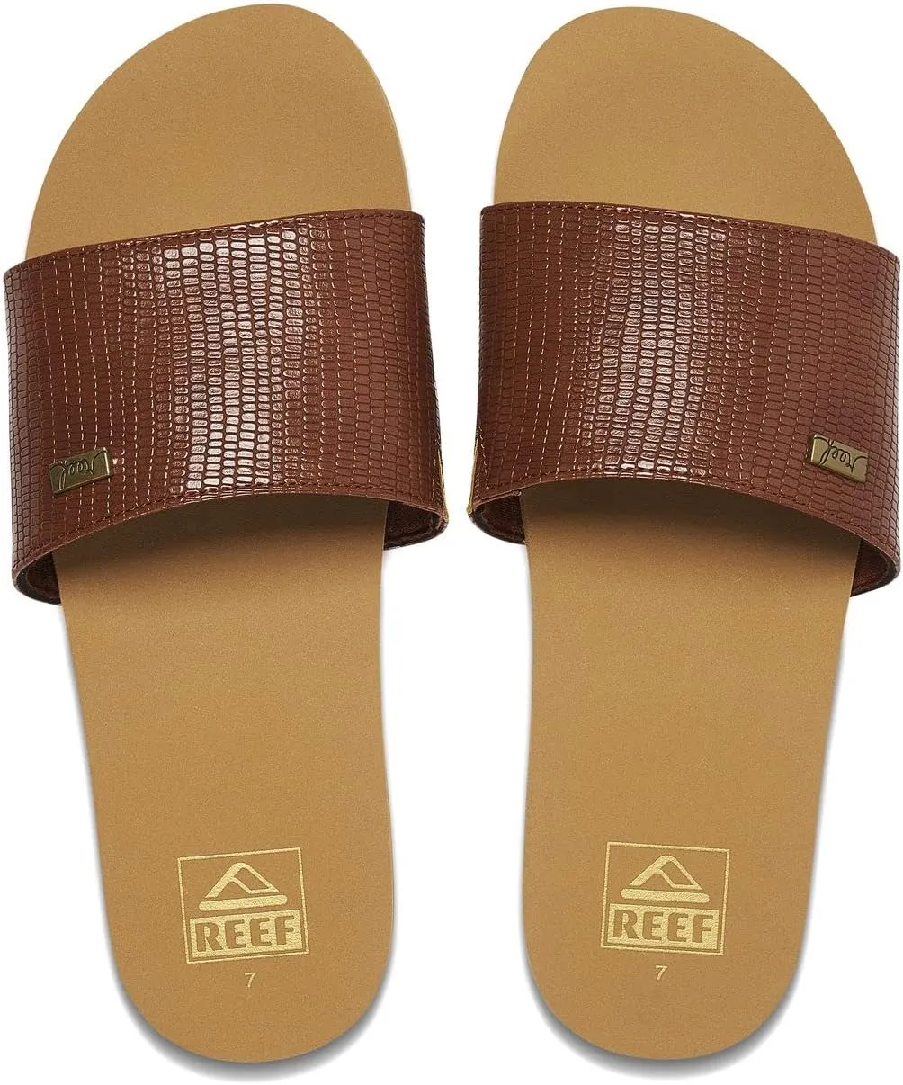 Reef Women's Bliss Nights Slide