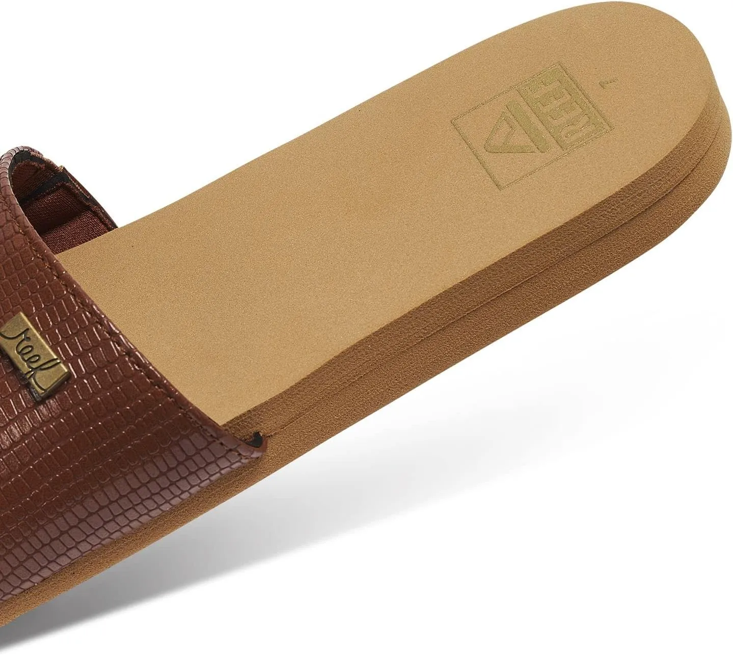 Reef Women's Bliss Nights Slide