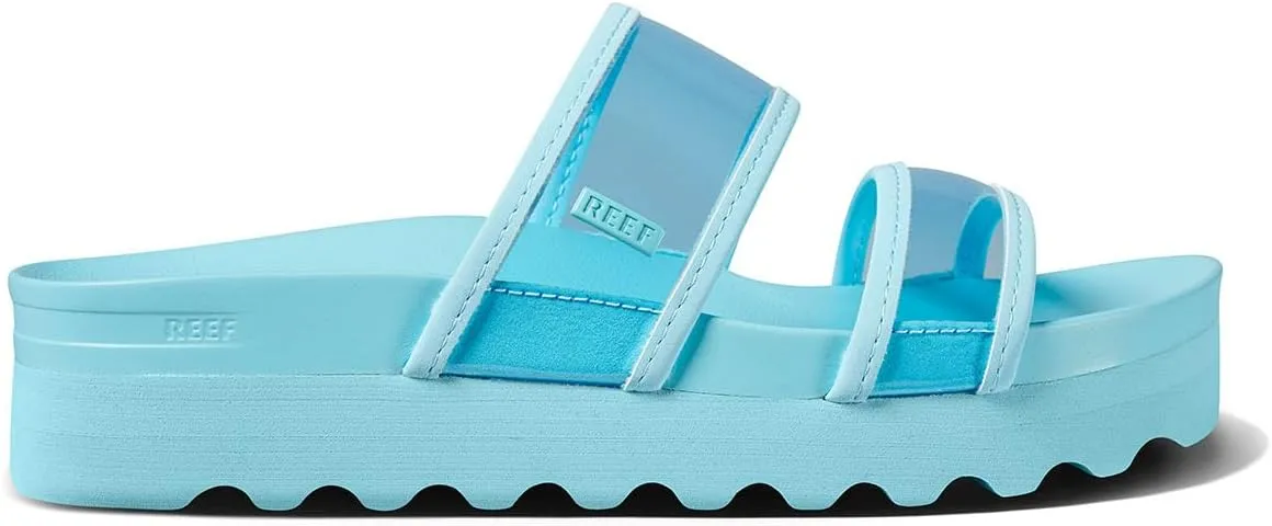 Reef Women's Vista Hi Energy Slide Sandal