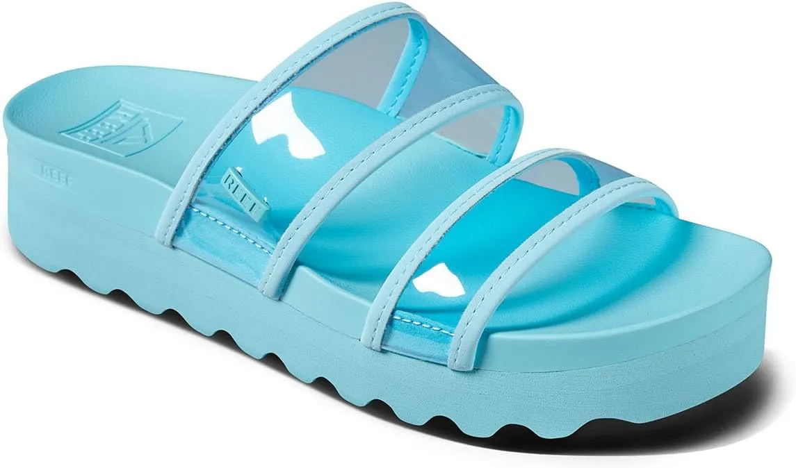 Reef Women's Vista Hi Energy Slide Sandal