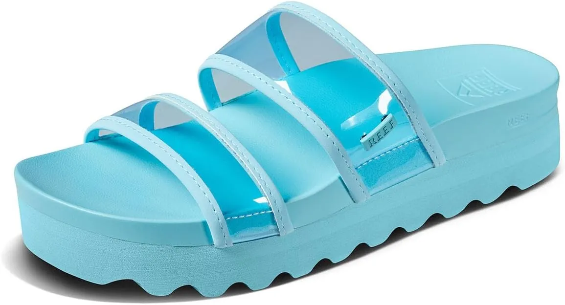 Reef Women's Vista Hi Energy Slide Sandal