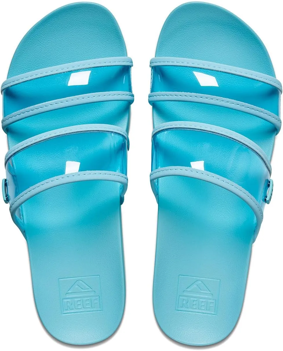 Reef Women's Vista Hi Energy Slide Sandal