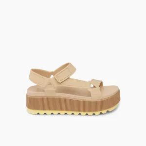 Reef  Women's Water Rem Higher Yellow M