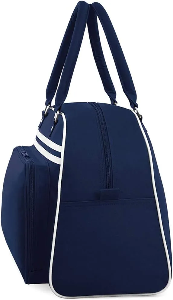 Retro Bowling Bag (23 Liters)
