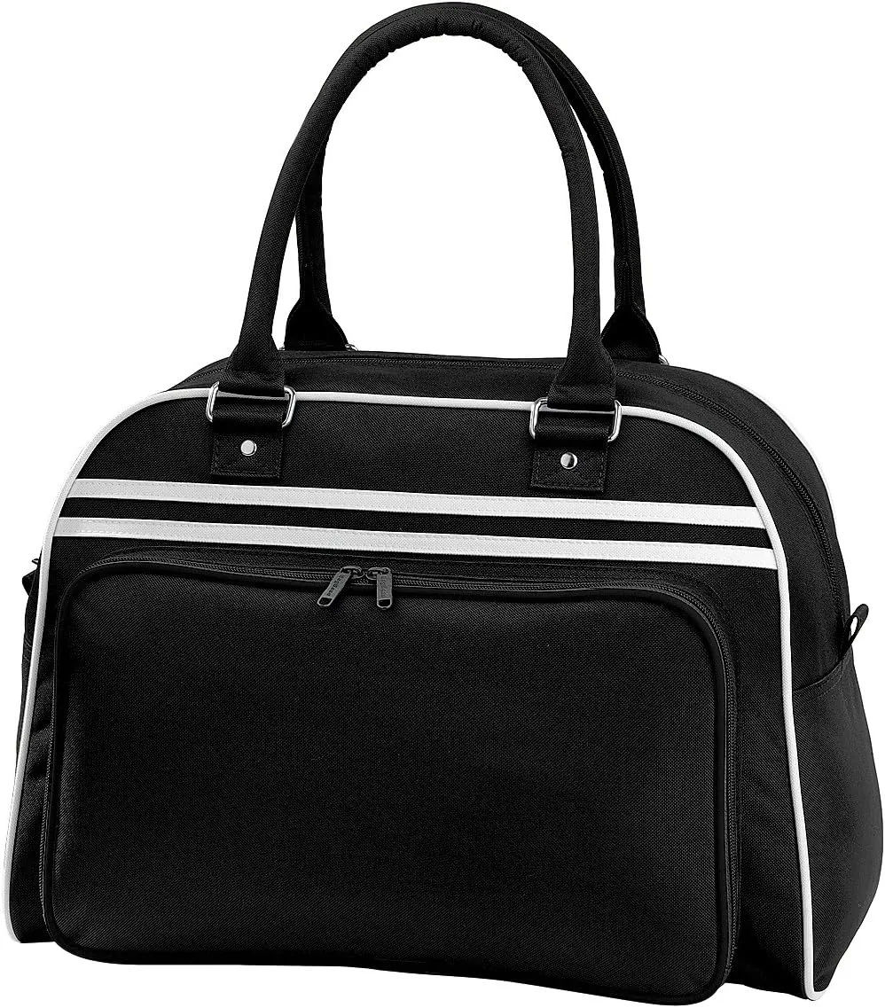 Retro Bowling Bag (23 Liters)