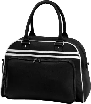 Retro Bowling Bag (23 Liters)