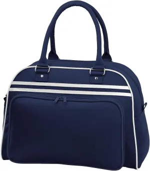 Retro Bowling Bag (23 Liters)
