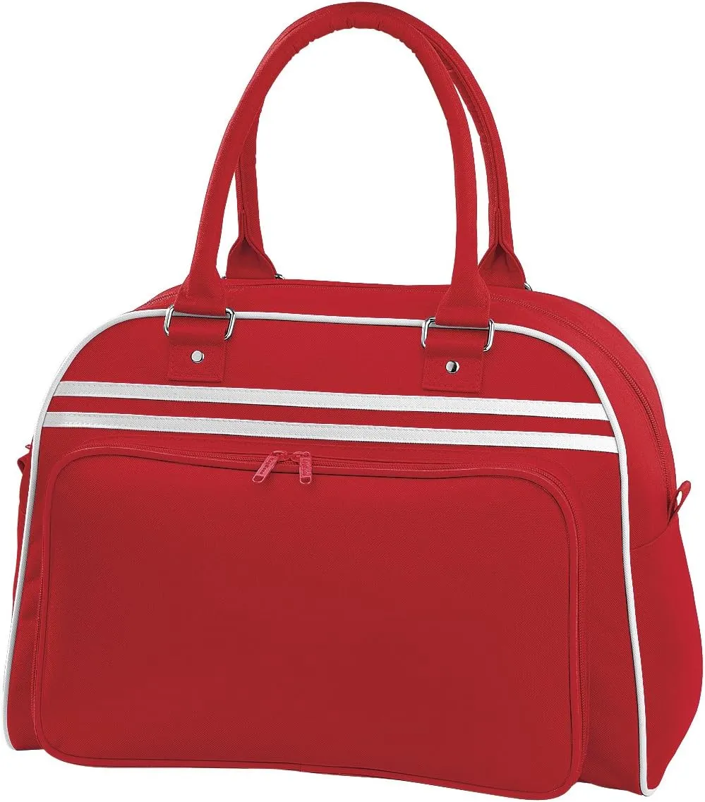 Retro Bowling Bag (23 Liters)
