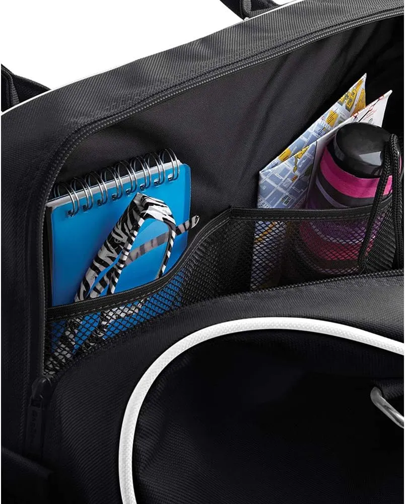 Retro Bowling Bag (23 Liters)