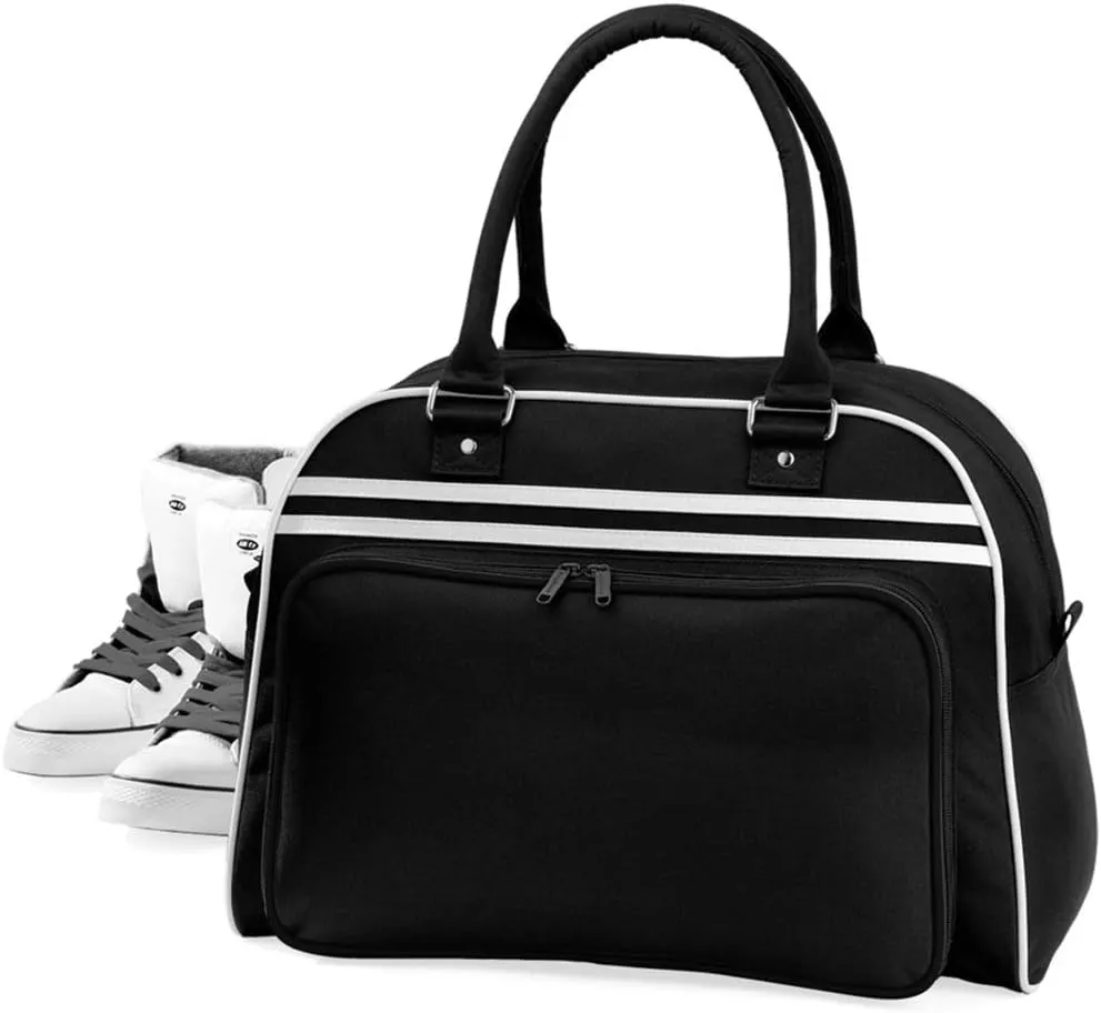 Retro Bowling Bag (23 Liters)