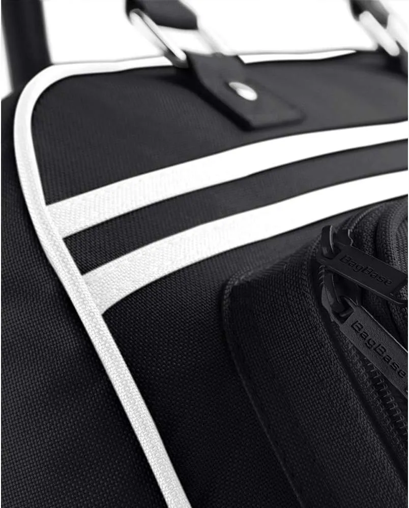 Retro Bowling Bag (23 Liters)