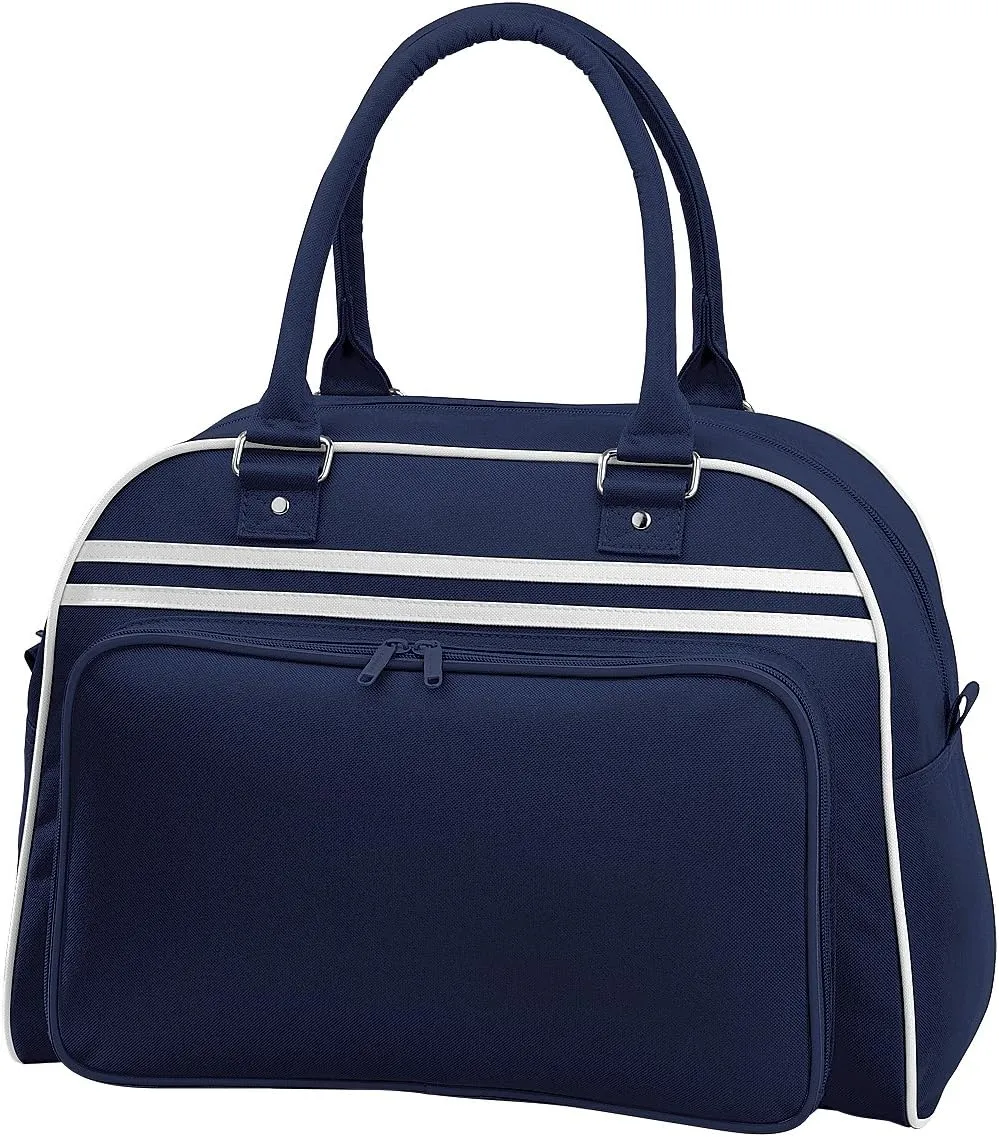 Retro Bowling Bag (23 Liters)