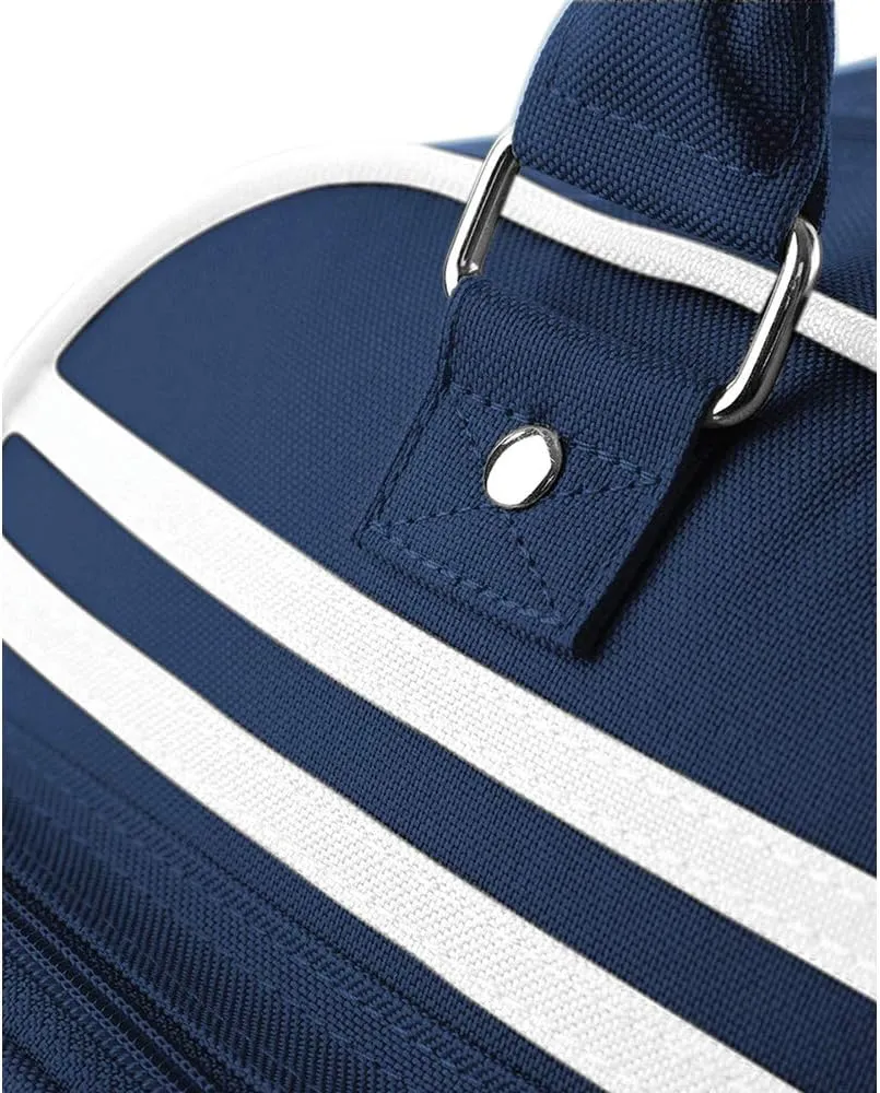 Retro Bowling Bag (23 Liters)