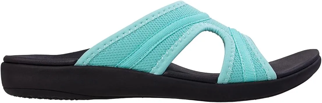 REVITALIGN Women's Energize Slide Sandal