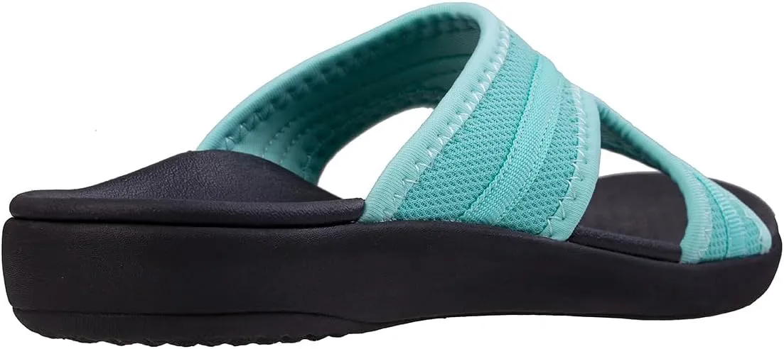 REVITALIGN Women's Energize Slide Sandal