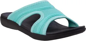 REVITALIGN Women's Energize Slide Sandal
