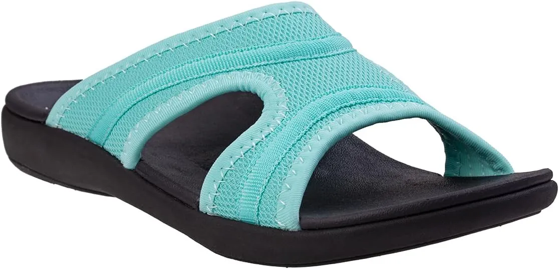REVITALIGN Women's Energize Slide Sandal