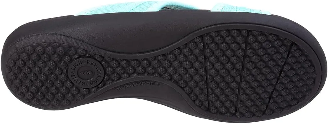 REVITALIGN Women's Energize Slide Sandal