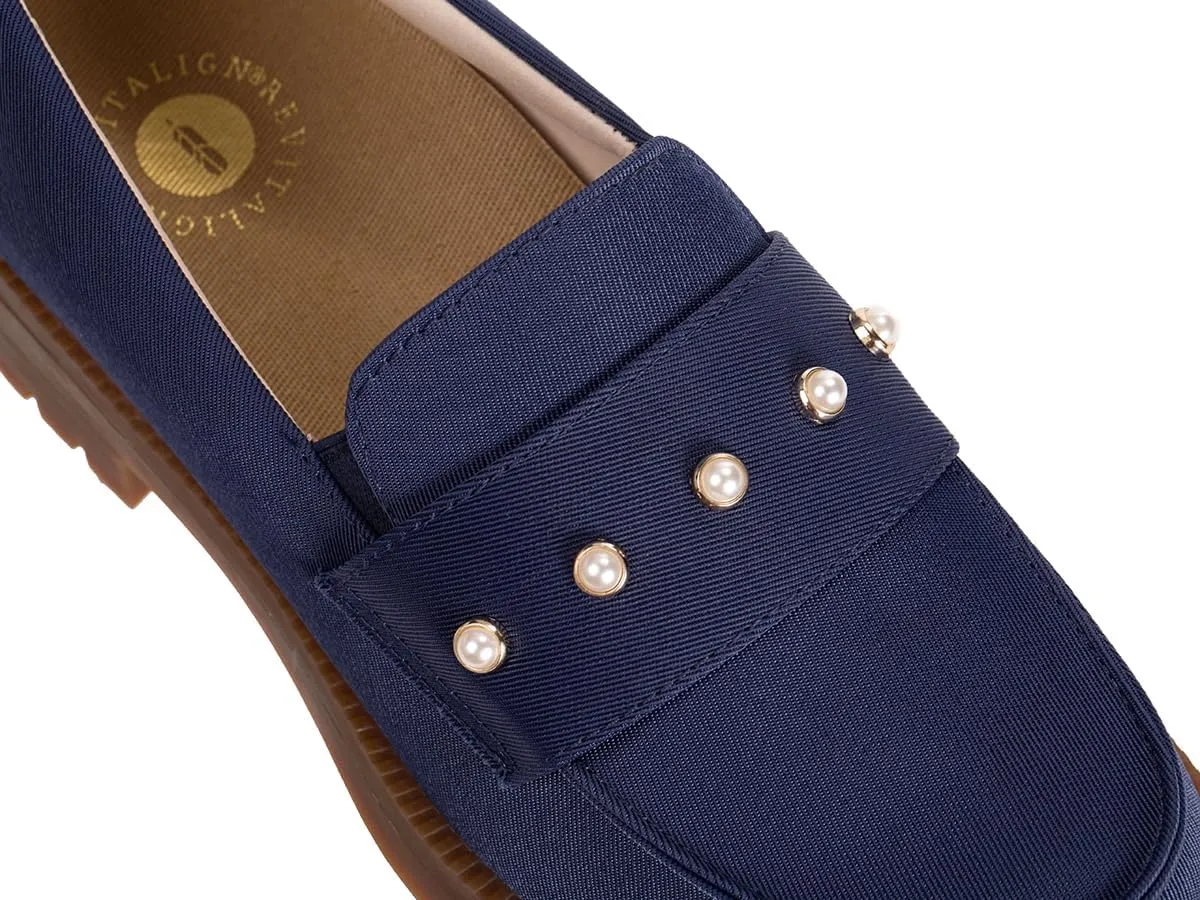 REVITALIGN Women's Laurel Pearl Loafer