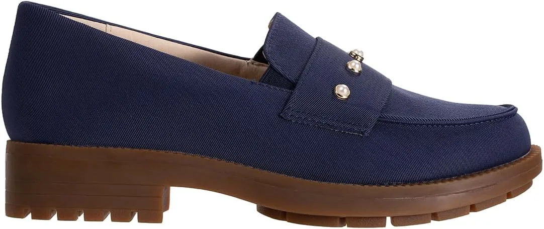 REVITALIGN Women's Laurel Pearl Loafer