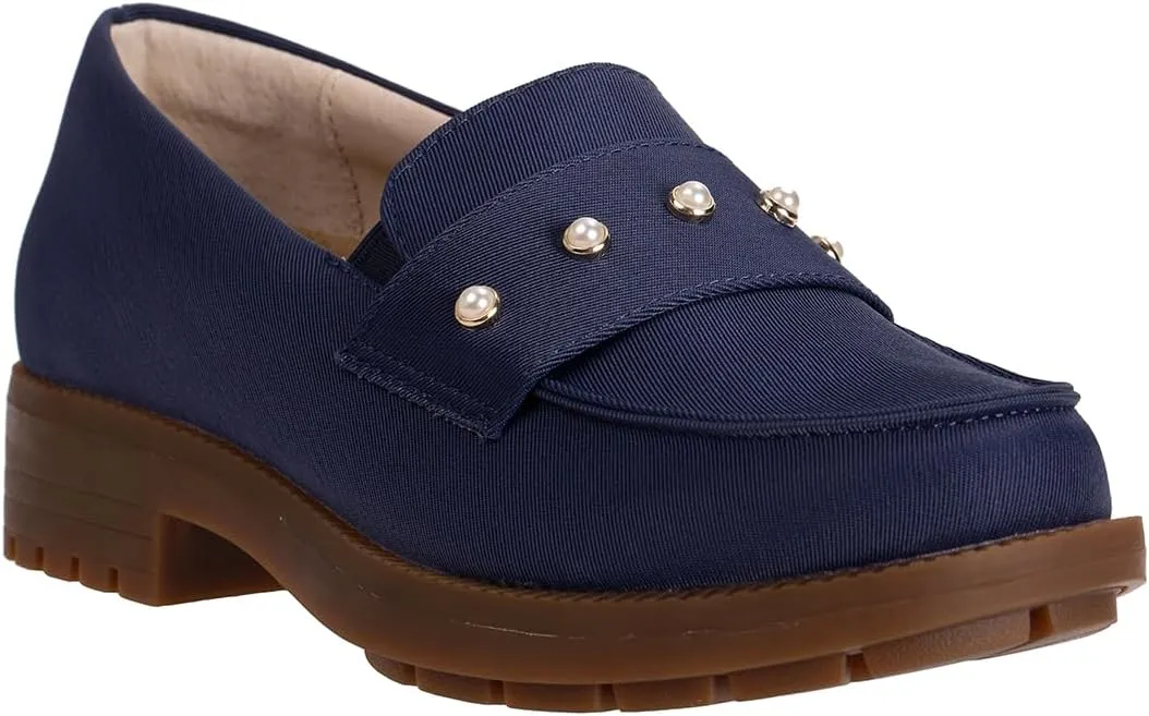 REVITALIGN Women's Laurel Pearl Loafer