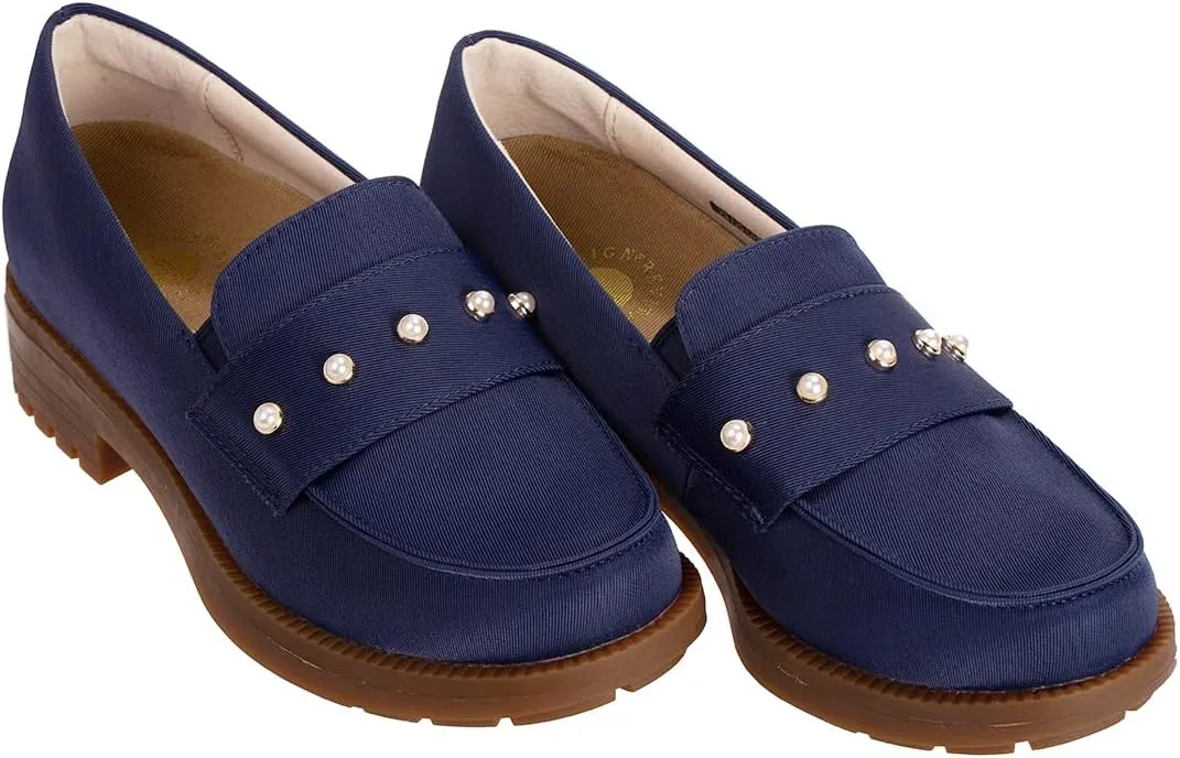 REVITALIGN Women's Laurel Pearl Loafer