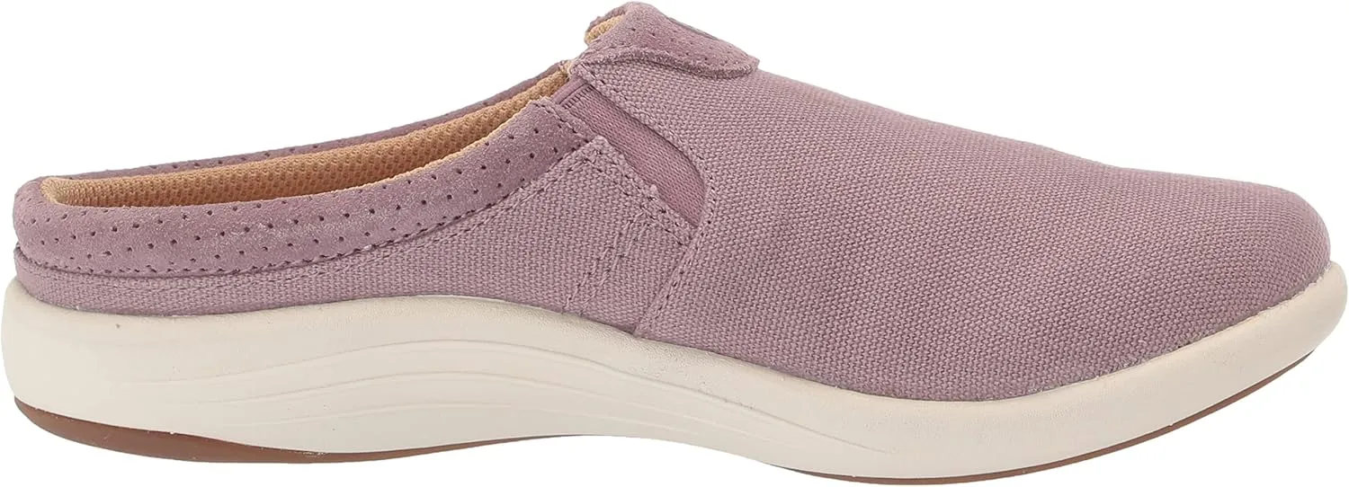 REVITALIGN Women's Siesta Nuevo Slide Mule