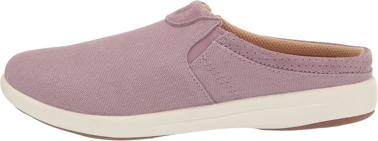 REVITALIGN Women's Siesta Nuevo Slide Mule